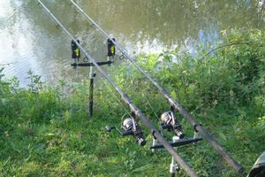 Индикаторы поклевки – чрезвычайно полезный инструмент для каждого рыболова фото