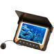 Підводна камера для риболовлі Carp Cruiser CC7-HES-АС з 7" HD IPS 1024x600 монітором з відображенням глибини та температури води CC7-HЕS фото 1