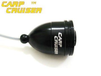 Підводна камера Carp Cruiser CC-12iR-C без монітора кабель 15м 12шт ІЧ світлодіодів перемикання підсвічування CC-12iR-C фото