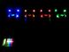 Carp Cruiser FA217-4 Набір електронних сигналізаторів покльовки 4+1 з світлодіодним підсвічуванням в кейсі FA217-4 фото 6