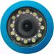 Подводная видео камера для рыбалки CC-12iR/W15 24 светодиода 12 ИК и 12 белых, 15 м кабель CC-12iR/W15 фото 2