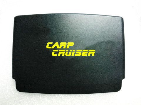 Підводна відеокамера з екраном HD 800х480 Carp Cuiser ® СС4-HBS-LC-HD 4.3" монітор з перемиканням підсвітки камери для риболовлі СC4-HBS-LC-HD фото