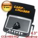 Подводная камера с экраном HD 800х480 Carp Cuiser ® СC4-HBS-LC-HD 4.3" монитор переключение подсветки для рыбалки СC4-HBS-LC-HD фото 3