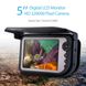 СС5-PRO-HD Видеоудочка 5" цветной монитор с записью, функция увеличения изображения камера для рыбалки СС5-PRO-HD фото 2