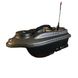 Прикормочный карповый кораблик Boatman Actor PRO CARBON (GPS+Sonar) автопилот GPS навигация, память 16 точек, фирменный цветной эхолот Boatman SN2.2 с креплением на пульт Actor PRO CARBON фото 3