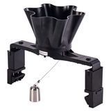 Boatman Spreader BS-P09-BK розкидач прикорму механічний із кріпленням на коропові кораблики Boatman BS-P09-BK фото