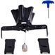 Boatman Spreader BS-P09-BK розкидач прикорму механічний із кріпленням на коропові кораблики Boatman BS-P09-BK фото 2