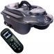 Кораблик для рыбалки Boatman Actor CARBON 10A-GPS навигация автопилот 16 точек память Actor CARBON 10A-GPS фото 1