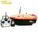 CarpCruiser Boat OF7-GPS Автопилот эхолот Lucky FFW718 GPS навигация 8 точек память кораблик для прикормки OF7-GPS фото 6