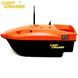 CarpCruiser Boat OF7-GPS Автопилот эхолот Lucky FFW718 GPS навигация 8 точек память кораблик для прикормки OF7-GPS фото 2
