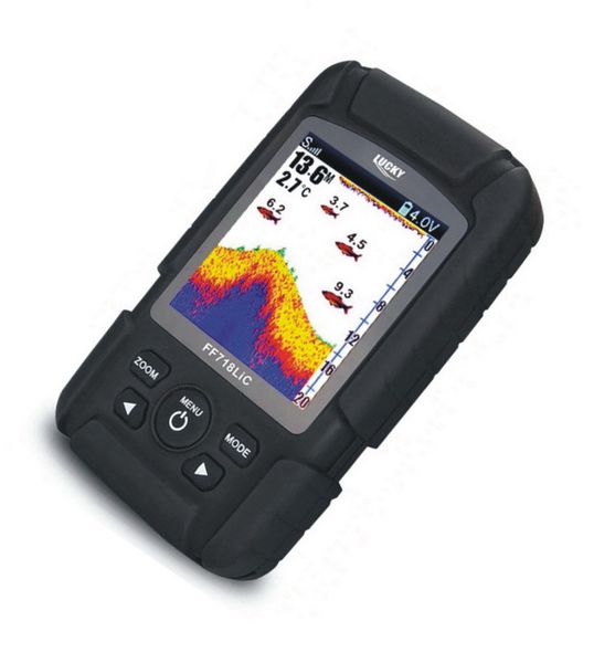 Actor CARBON 10A-GPS-F7-C навигация автопилот цветной эхолот кораблик для рыбалки завоза прикормки наживки CARBON 10A-GPS-F7-C фото