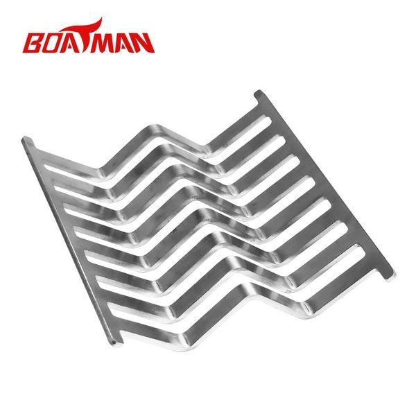 Boatman smal boilie crusher MB02 - дробарка для бойлів, подрібнювач бойлів МВ02 фото