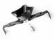 Boatman Spreader BS-P08-Т-BK розкидач прикорму механічний із кріпленням на коропові кораблики Boatman BS-P08-Т-BK фото 5