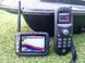 Прикормочный карповый кораблик Actor CARBON GPS-RF100 (GPS+Sonar) автопилот GPS навигация, цветной эхолот Actor CARBON GPS-RF100 фото 2