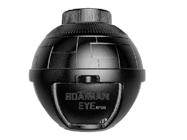 Беспроводной цветной эхолот Boatman Eye RF100 для зимней и летней рыьалки