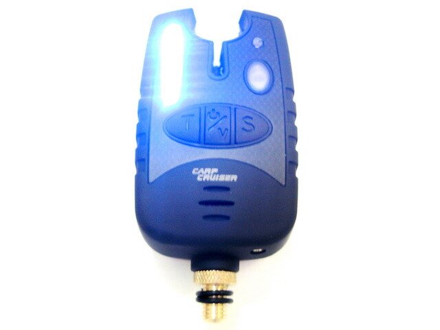 FA 209-4 Набір електронних бездротових сигналізаторів клювання з радіо пейджером