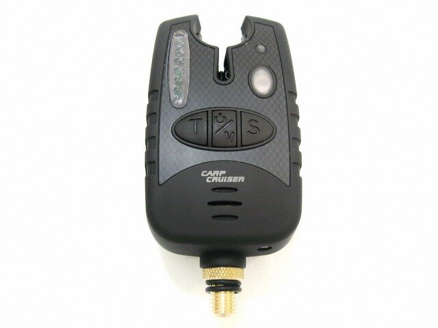 FA 209-4 Набір електронних бездротових сигналізаторів клювання з радіо пейджером