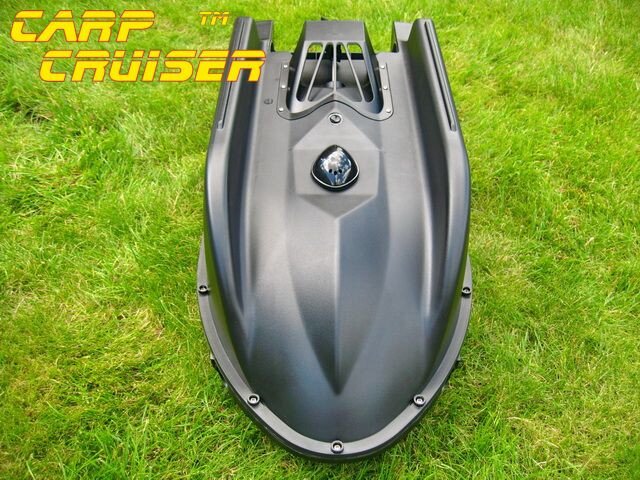 Прикормочные Коропові кораблики Carp Cruiser boat